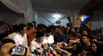 Wapres Jusuf Kalla Sebut Partai Nasionalis Kadang Lebih Religius