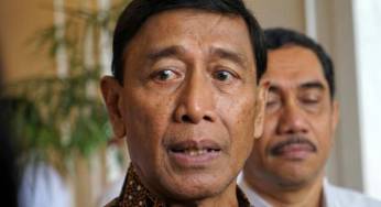 Wiranto Peringatkan Aksi Massa Tidak Bisa Intervensi Vonis Ahok