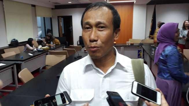 Zainal Petir Nyatakan Siap Jika Diminta Jadi Pengacara Rizieq