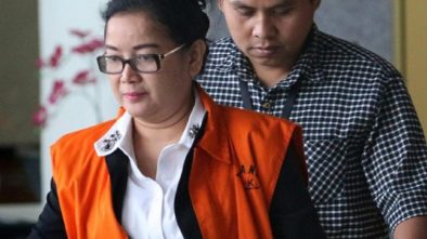 Akui Surat Ke DPR Asli Tulisan Miryam di Rutan, KPK: Sudah Menjawab Pansus Angket