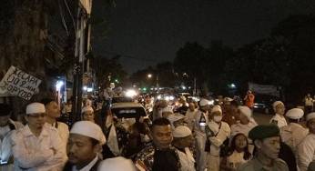 Alasan FPI tetap ngotot mau gelar takbir keliling Jakarta