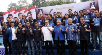 Amien Diminta jangan Bawa Soal Hukum ke Ranah Politik, Din Malah Bawa Ke Politik