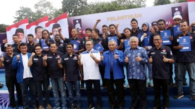 Amien Diminta jangan Bawa Soal Hukum ke Ranah Politik, Din Malah Bawa Ke Politik