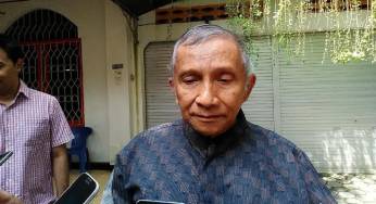 Amien Rais Akan Bertemu Ketua KPK, Sekaligus Laporkan 2 Tokoh