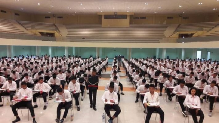 Bantahan Polri atas Dugaan Diskriminasi dalam Seleksi Calon Taruna Akpol