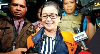 Besok, Panitia Khusus Hak Angket KPK Panggil Miryam