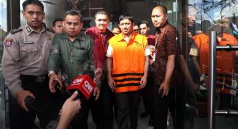 Eks Ketua Komisi VIII Bantah Fahd Soal Kasus Korupsi Al-Quran