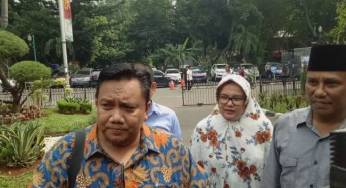 Emma Ditanyai 18 Pertanyaan Terkait Habib Rizieq
