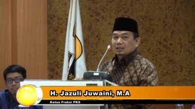 FPKS Mengatakan Pertemuan Presiden-GNPF sarana rekonsiliasi