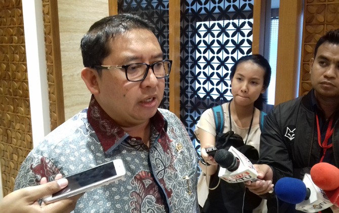 Fadli Zon Dukung Komnas HAM yang Minta Kriminalisasi Ulama Disetop