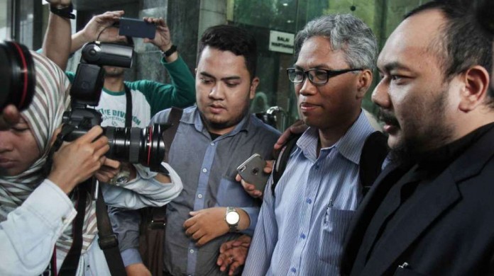 Fitnah Buni Yani Mendapat Tambahan Pasal oleh Jaksa Penuntut