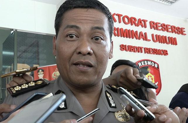 GNPF-MUI Bertemu Jokowi, Polda Tetap Lanjutkan Kasus Rizieq