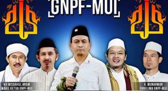 GNPF MUI Klaim Jokowi Inginkan Rekonsiliasi Konflik dengan GNPF MUI