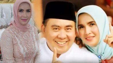 Gubernur Bengkulu Disebut Punya 3 Istri dan Fakta Istri Muda yang Glamour