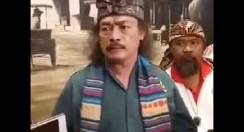 Soal Habib Rizieq, Gus Nuril: Kasusnya Numpuk, Buron, Bikin Rusuh, Tangkap Saja!