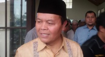 Hidayat Nur Wahid Minta Pemerintah Hentikan Kriminalisasi Ulama