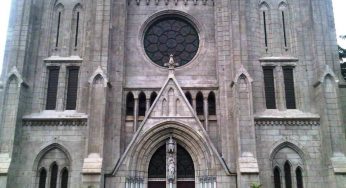 Hormati Umat Islam, Gereja Katedral Jakarta Mundurkan Jadwal Misa
