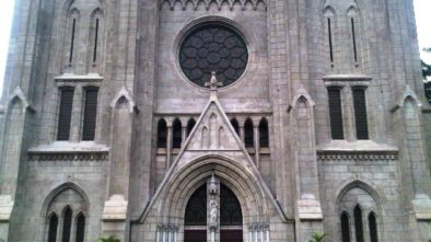 Hormati Umat Islam, Gereja Katedral Jakarta Mundurkan Jadwal Misa