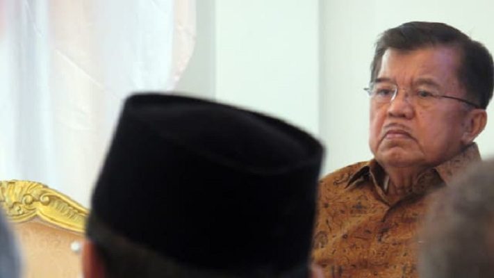 JK Bantah Temuan BNPT Soal 60 Persen Ceramah di Masjid Berujar Kebencian