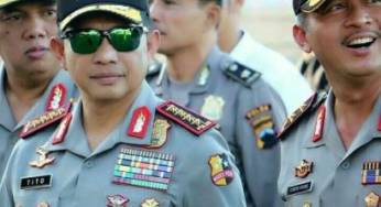 Tito: Polri Tak Bisa Penuhi Permintaan DPR Hadirkan Miryam di Rapat Pansus