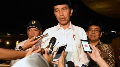 Jokowi Angkat Bicara Soal Presidential Threshold: Masa Mau Kembali ke Nol