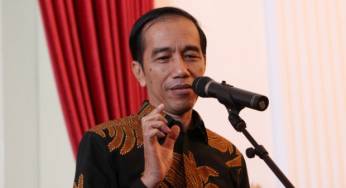 Jokowi, Mengapa Lepas Tangan soal Hak Angket KPK?