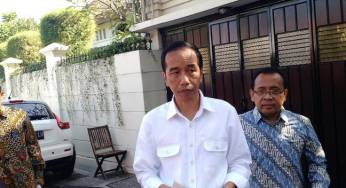 Luar Biasa! Jokowi Serahkan 2.553 Sertifikat Tanah ke Warga Jawa Barat
