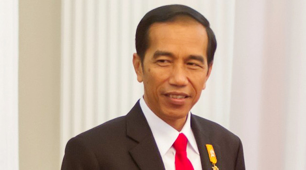 Jokowi Tak Naikkan Harga BBM Sampai September