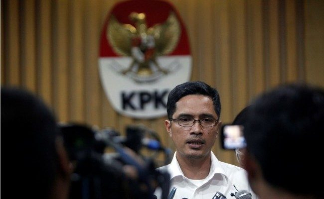 KPK Menilai Lebih Baik DPR Dengar Rekaman Pemeriksaan Miryam di Pengadilan