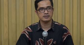 KPK Sebut Sutrisno Bachir Foundation Ada Terima Aliran Dana Korupsi Alkes