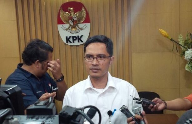 KPK Tetap Konsisten Tak Akan Buka Bukti Rekaman di Luar Persidangan