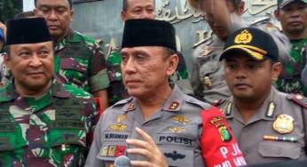 Kapolda Metro, Kalau Habib Rizieq Pulang, itu Lebih Cepat Lebih Baik