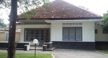 Kenangan Masa Kecil Obama di Sudut Yogyakarta