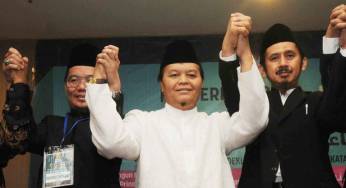 PKS, Polisi Terkesan Lindungi Ahok Jika Tetap Ditahan di Mako Brimob