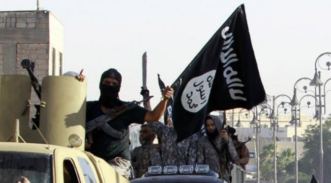 Malaysia, Filipina, dan Indonesia Patroli Menangkal ISIS di Mindanao