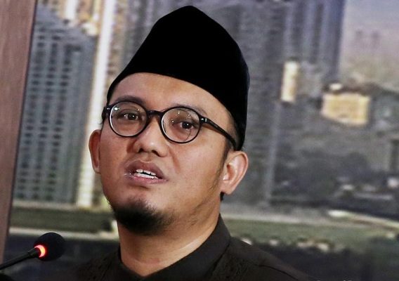 Pemuda Muhammadiyah Minta KPK Tak Hadiri Panggilan Pansus Angket, ini Alasannya