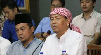 Pengacara HRS Klaim Jokowi Respons Positif Surat Penghentian Penyidikan