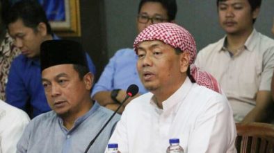 Pengacara HRS Klaim Jokowi Respons Positif Surat Penghentian Penyidikan