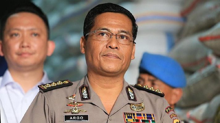 Pengacara Rizieq Minta Kasus Di-SP3, Polisi Tegaskan Proses Jalan Terus
