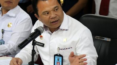 Pengacara Sebut Rizieq Dapat Visa Unlimited, Imigrasi: Tak Ada itu Visa Unlimited