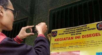 Penyegelan Masjid Milik Jemaah Ahmadiyah Tidak Berdasarkan Hukum