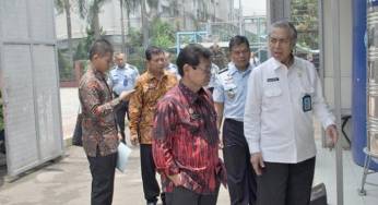 Petugas Lapas Ditangkap BNN, Staf Khusus Menkum HAM Keberatan