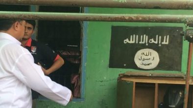 Polisi temukan 155 buku ISIS di kediaman penyerang Polda Sumut