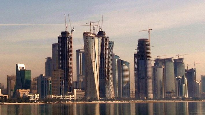 Qatar yang Dulu Miskin, Bagaimana Bisa Jadi Salah Satu Negara Terkaya?