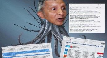 Selain Terima Uang Alkes, Ini Skandal Keuangan Amien Rais Tahun 1995, 2007