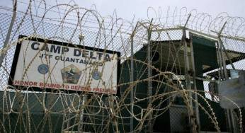 Setelah 11 Tahun Ditahan di Guantanamo, Hambali Dijatuhi 7 Dakwaan Berlapis