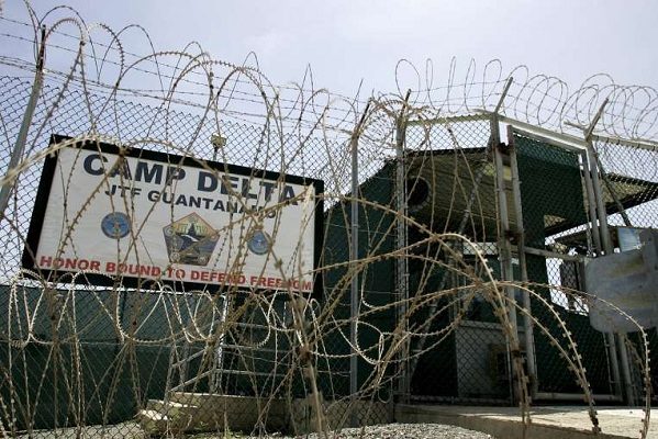 Setelah 11 Tahun Ditahan di Guantanamo, Hambali Dijatuhi 7 Dakwaan Berlapis