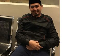 Ustaz Solmed Merasa Tertekan Kejiwaan Saat Ditahan oleh Imigrasi Singapura