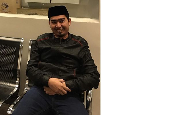 Ustaz Solmed Merasa Tertekan Kejiwaan Saat Ditahan oleh Imigrasi Singapura