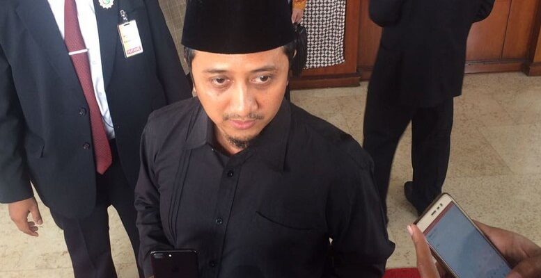 Ustaz Yusuf Mansur Dilaporkan ke Polda Jawa Timur